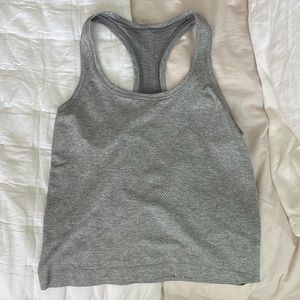 Lululemon Swiftly Tech Racerback Tank Top 2.0 *Race Length*